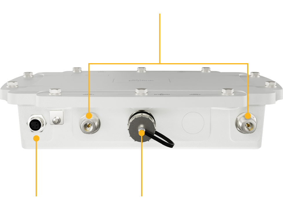 AP Pro AX Front