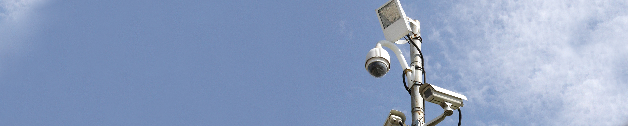   SpeedFusion Disaster Recovery on Alarm Monitoring System  