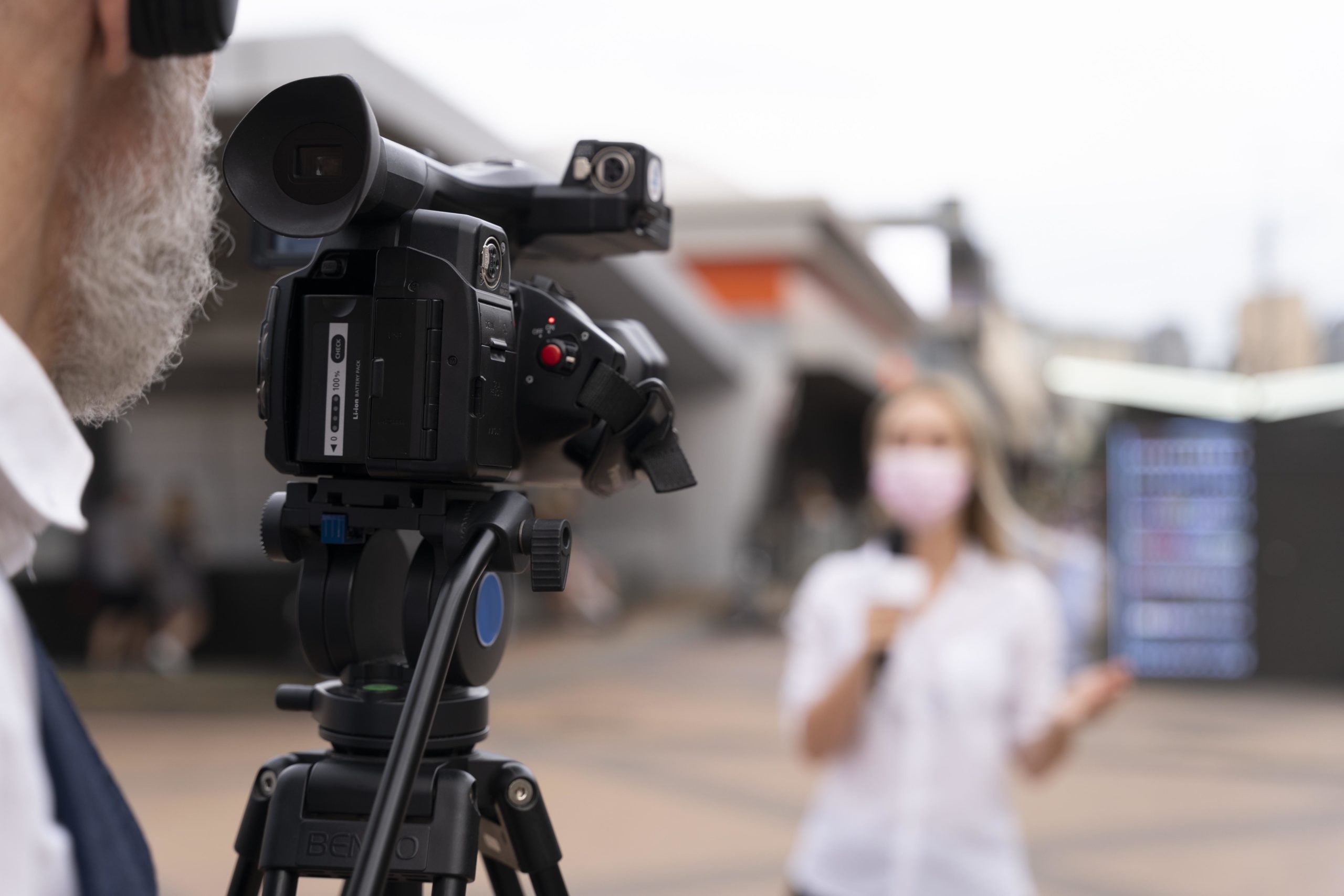   MSP Creates a Stream of Reliable Connectivity for a Broadcasting Network  