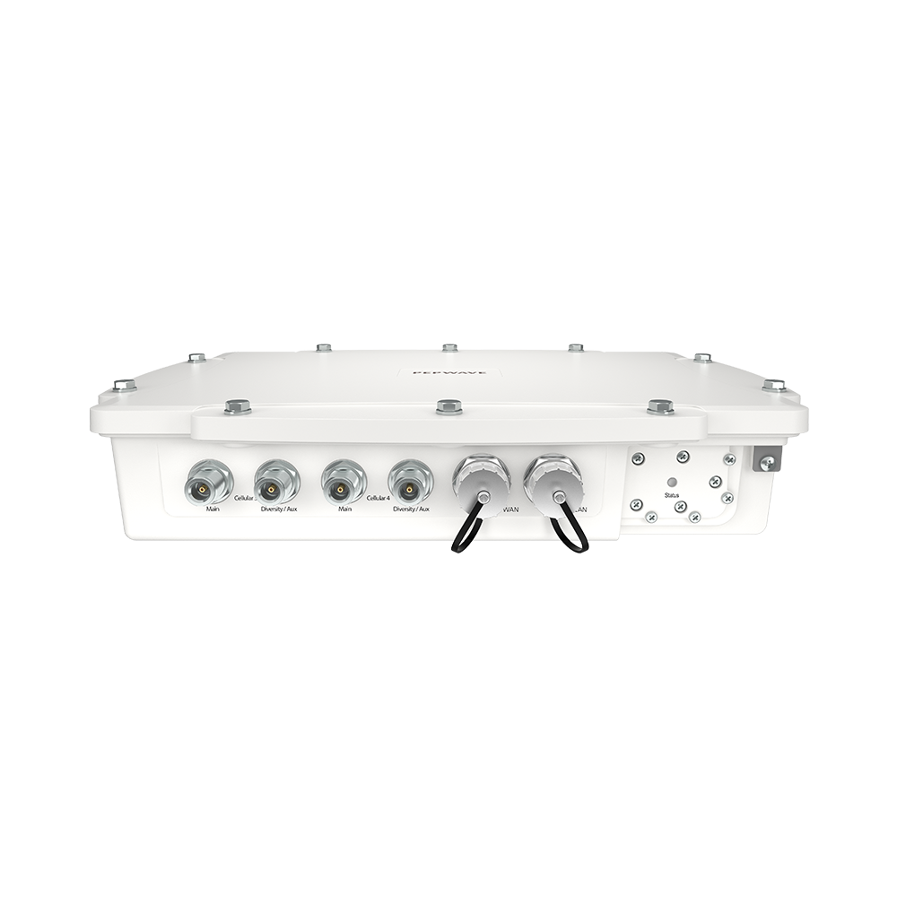 MAX HD4 IP67 Image