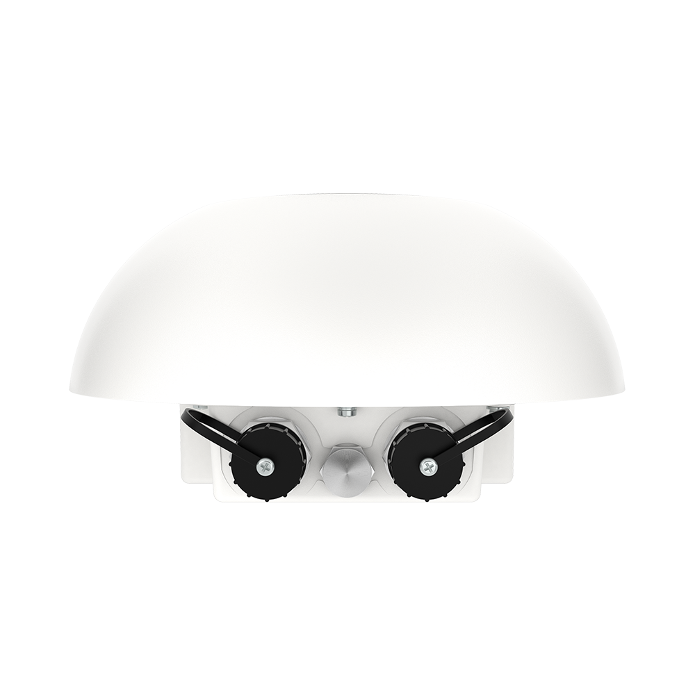 MAX HD1 Dome Image