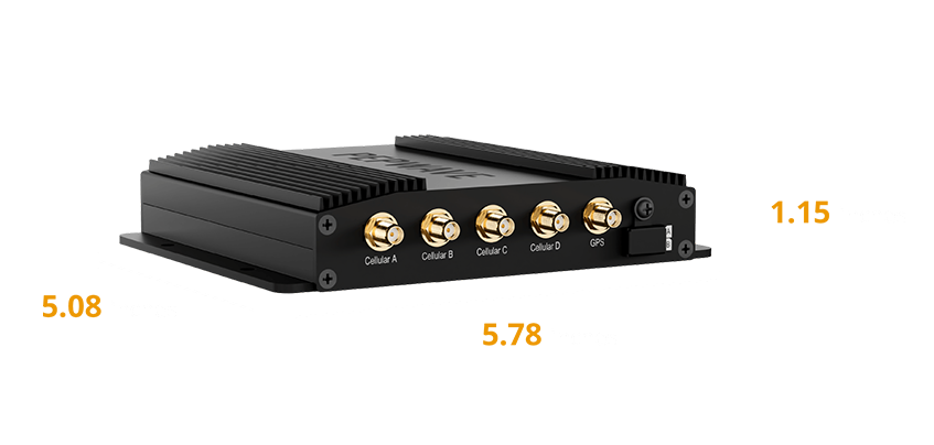 BR1 Pro 5G