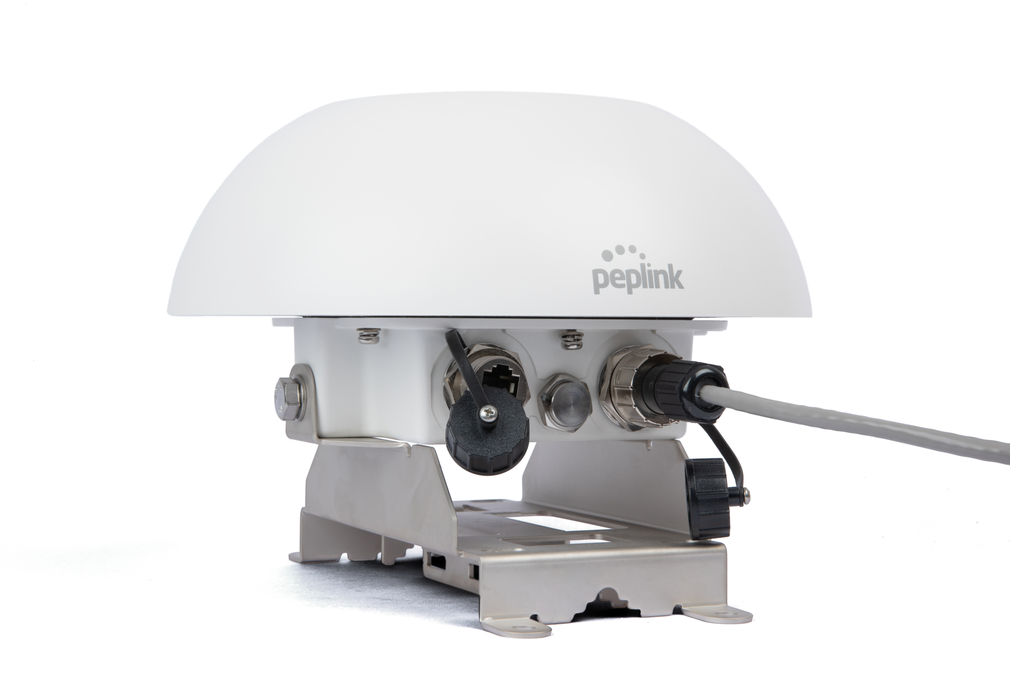 5G Cellular Outdoor Router MAX HD1 Dome Pro- Peplink