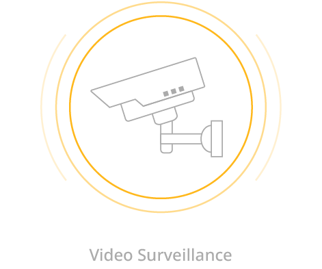 Video-Surveillance