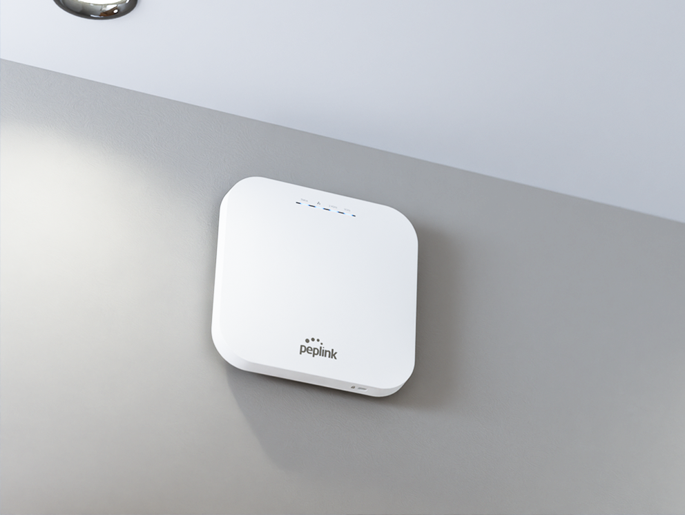 Extend Your Wi-Fi Range with AP One AX Lite