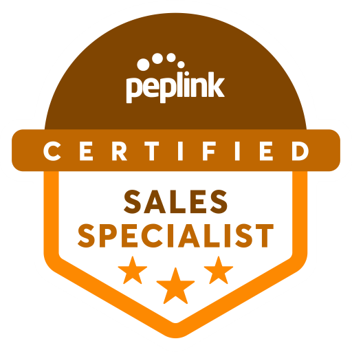 Certification & Training Programs Peplink