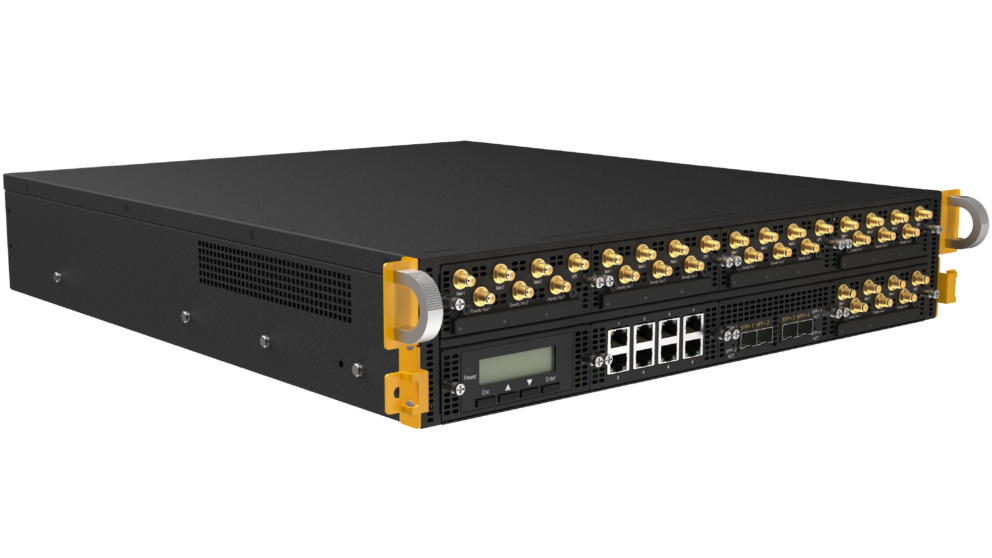 Peplink Balance 2500 EC enterprise-grade cellular routers