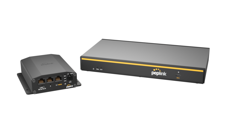 A 4G SIM Router for the office and for mobile applications