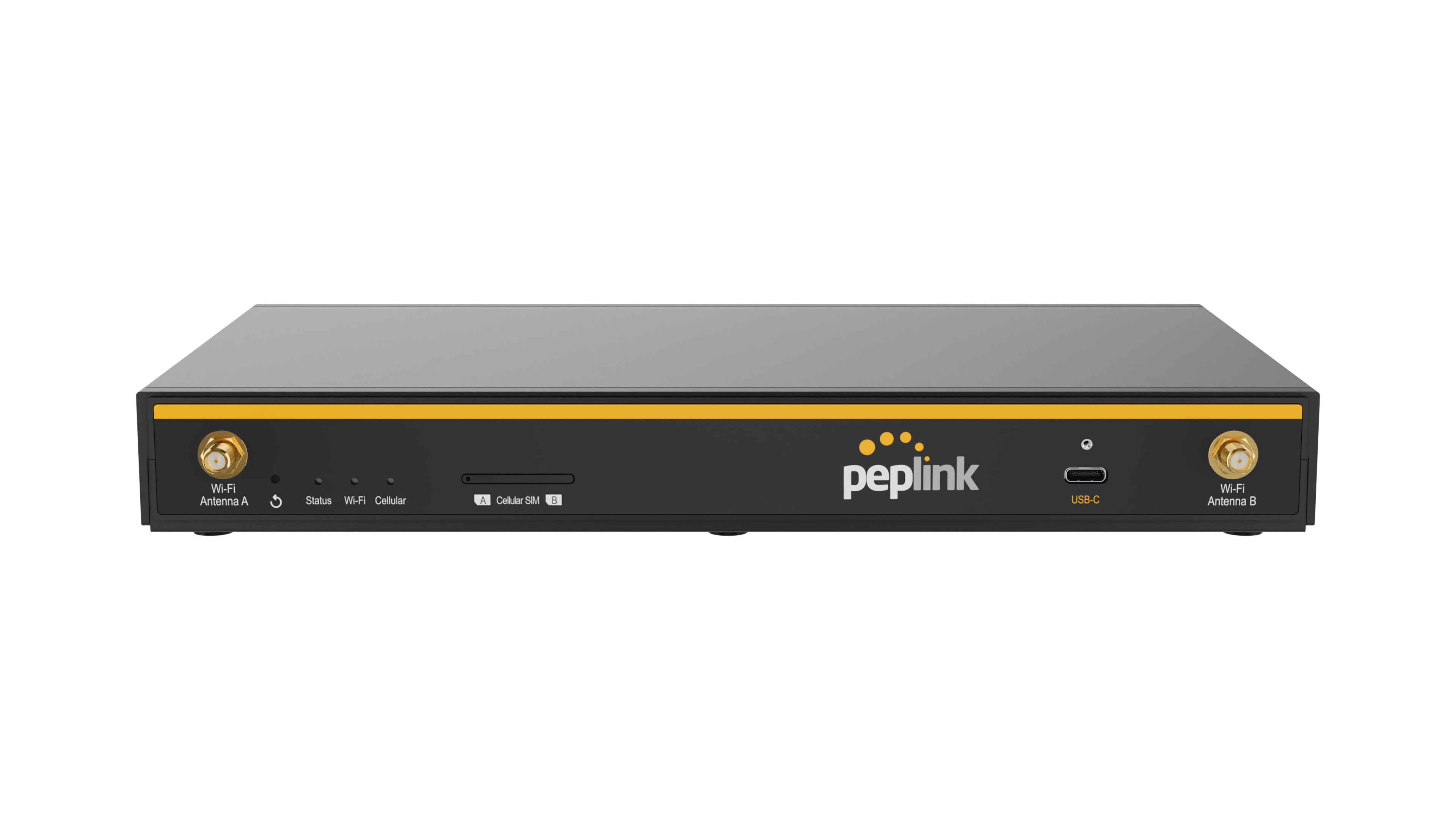 Peplink B One 5G Cellular Router
