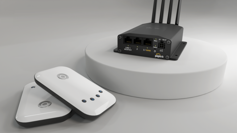 SIM Router and Hotspot comparison