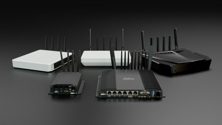 Which Cellular Router is the best?