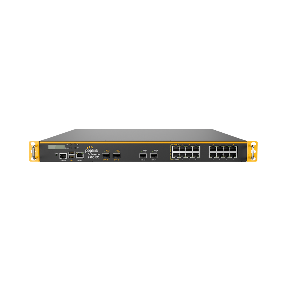 Balance 2500 EC
