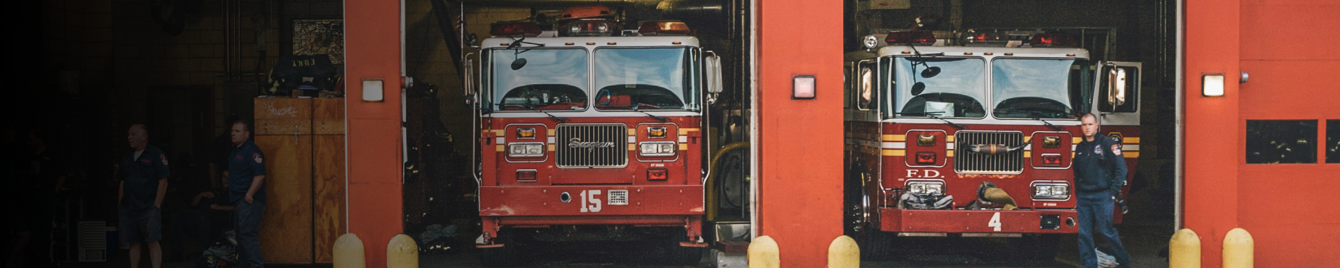   Command Vehicle Fuels Mobile Connectivity with Peplink  