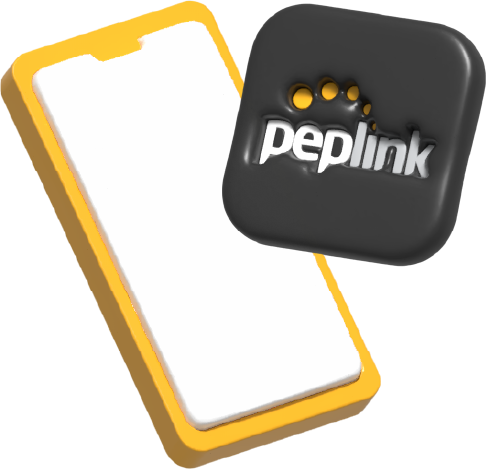 Peplink App