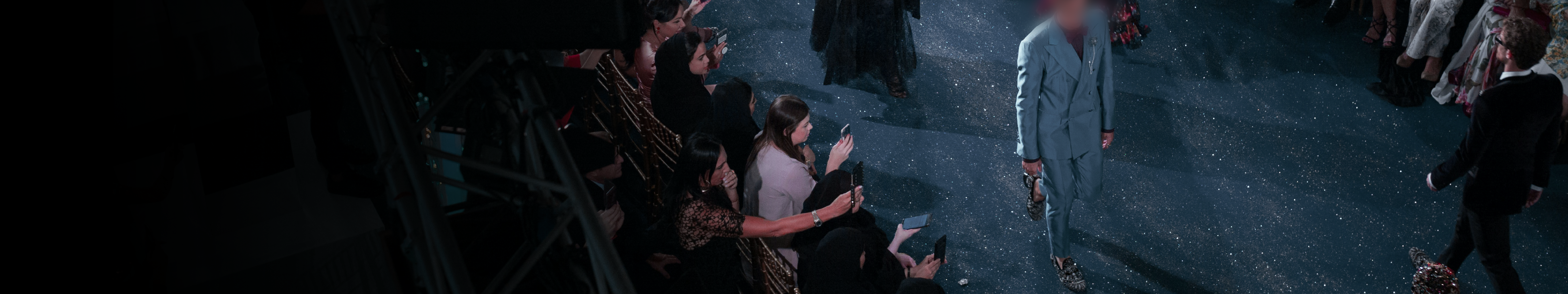   Shows at London Fashion Week are Dressed with Peplink Connectivity  