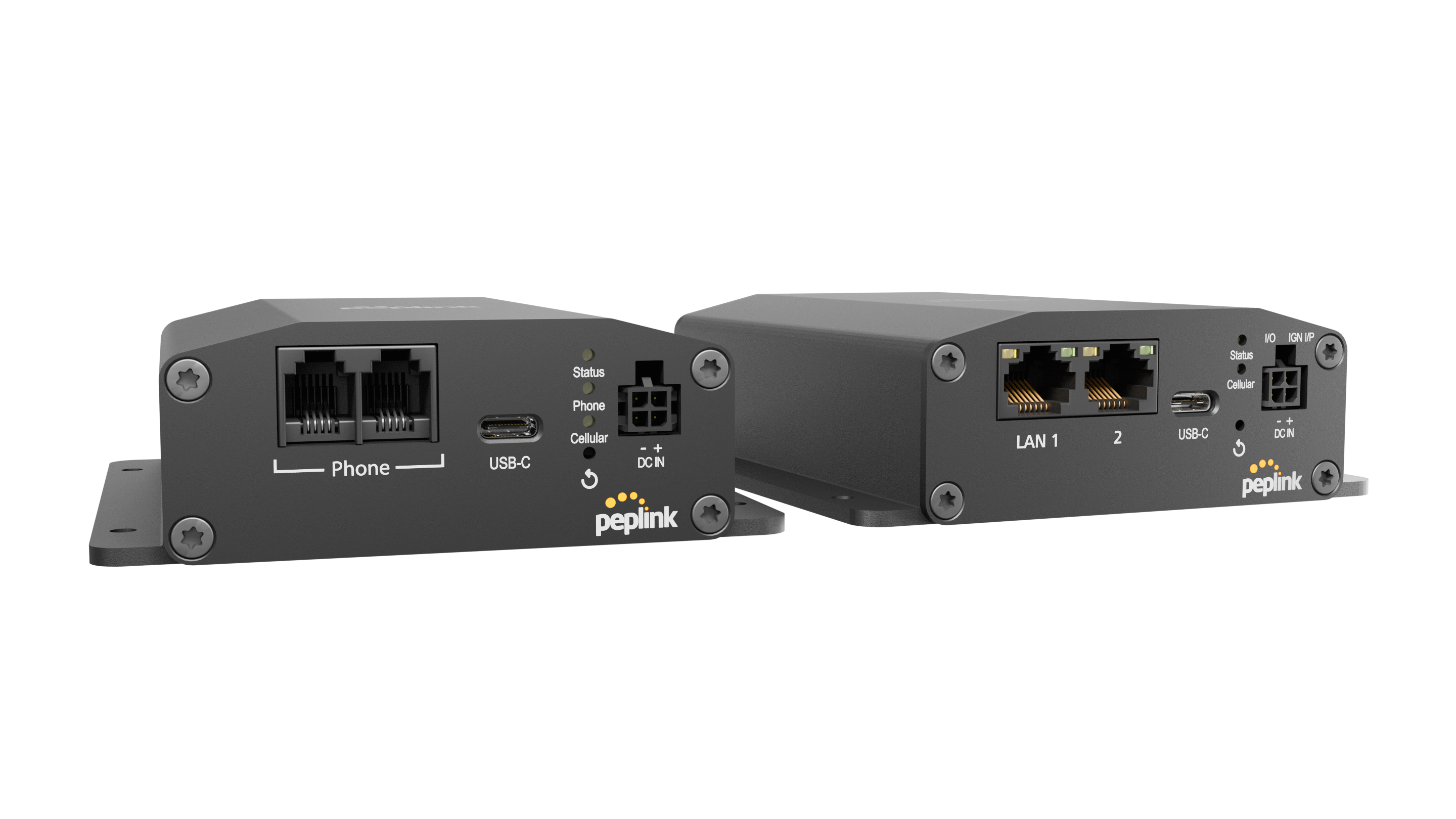 Cellular Modems & Adapters - Peplink