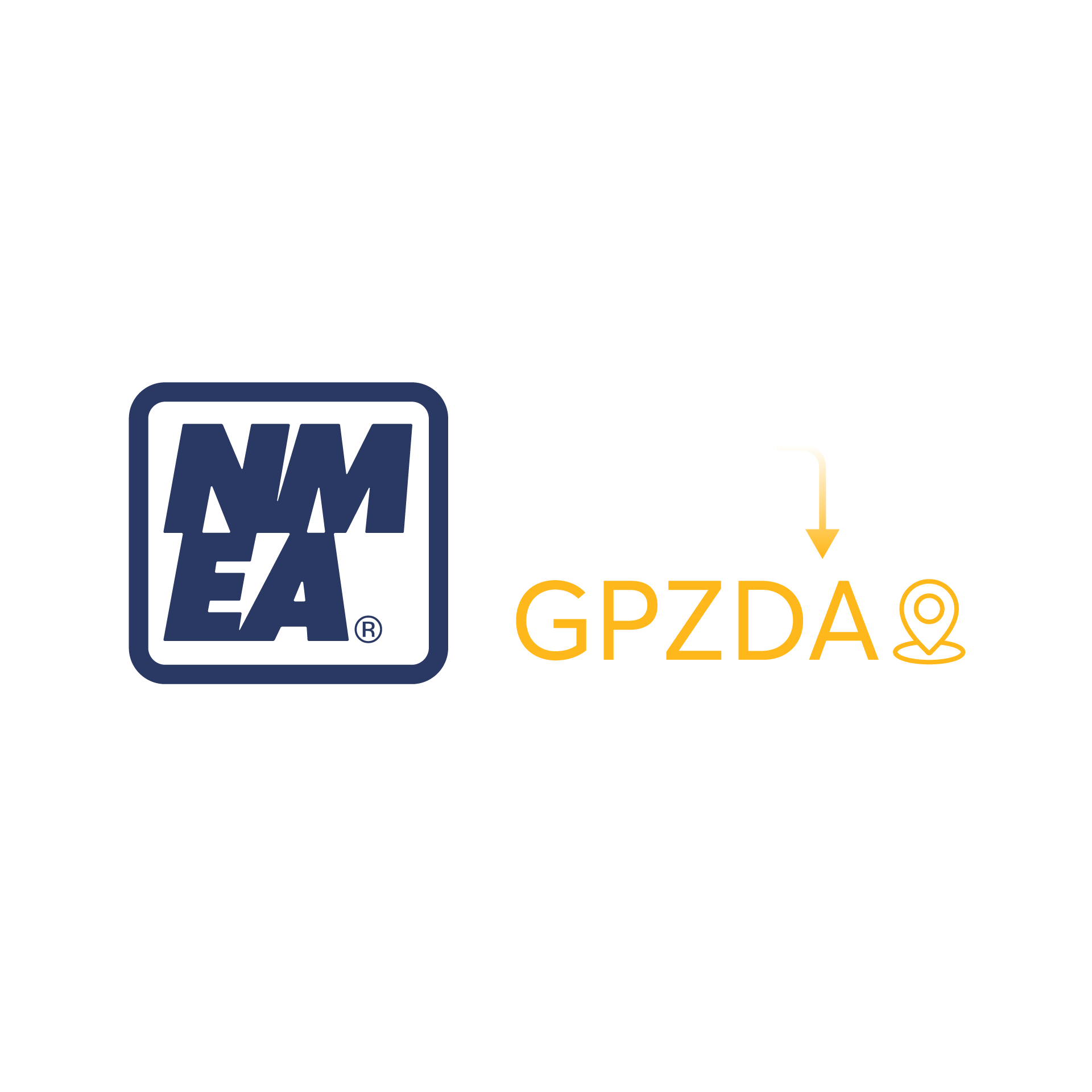 GPS NMEA Messaging Protocol