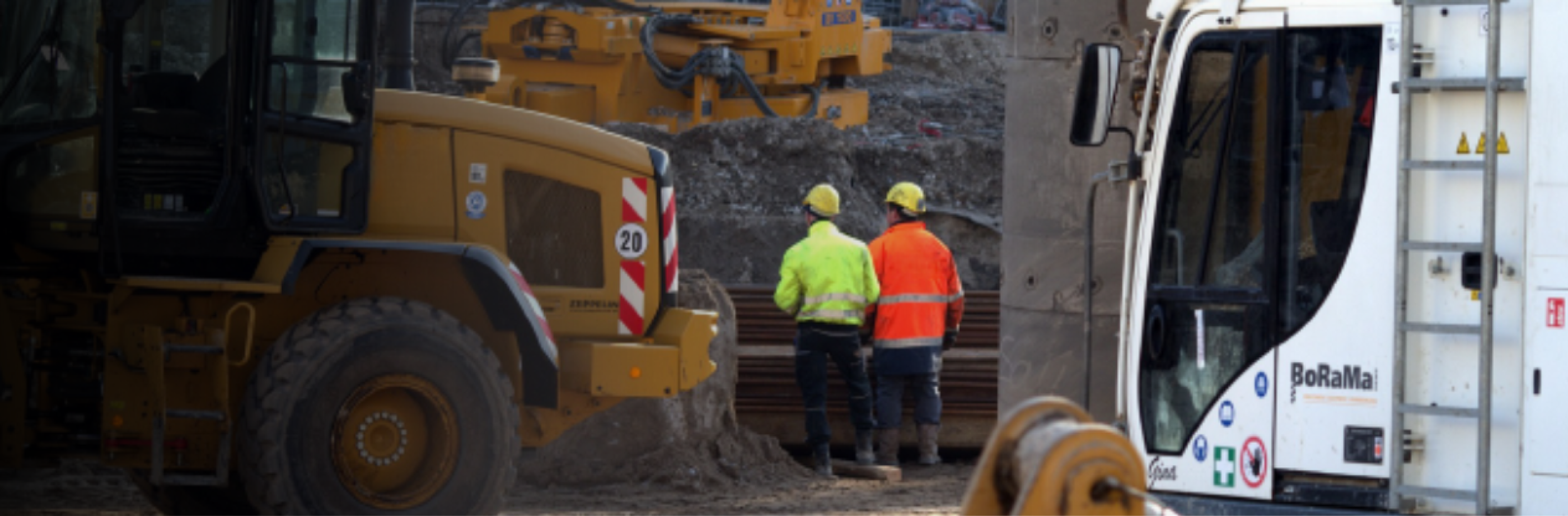 Network Innovations Transforms Remote Machinery Control with Peplink