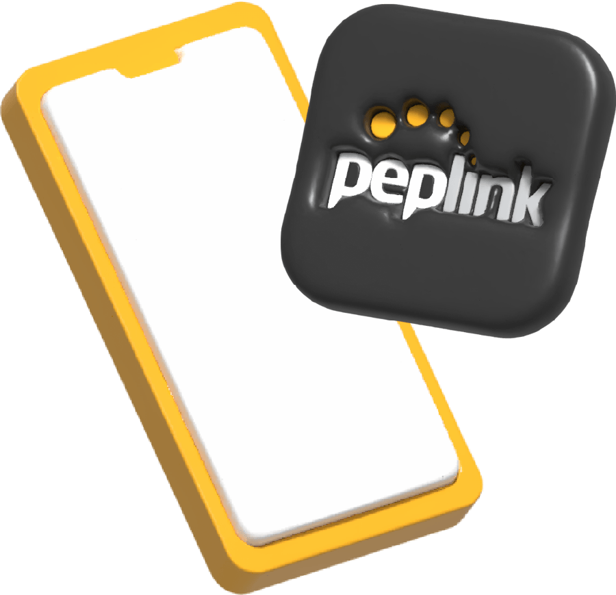 Peplink App