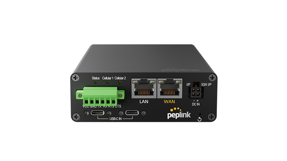 MAX Transit Duo Pro