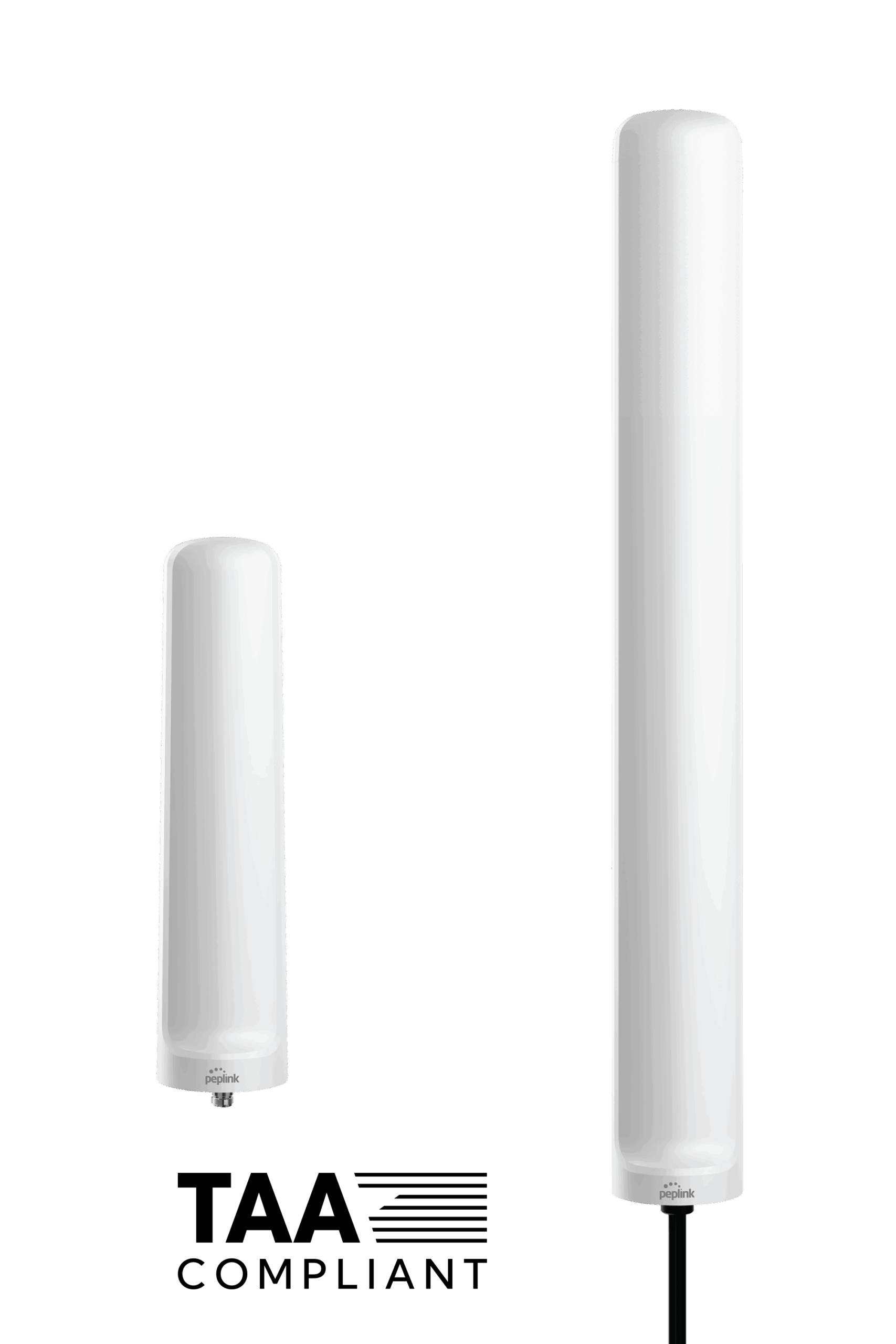 Maritime Antenna 10 and 40G