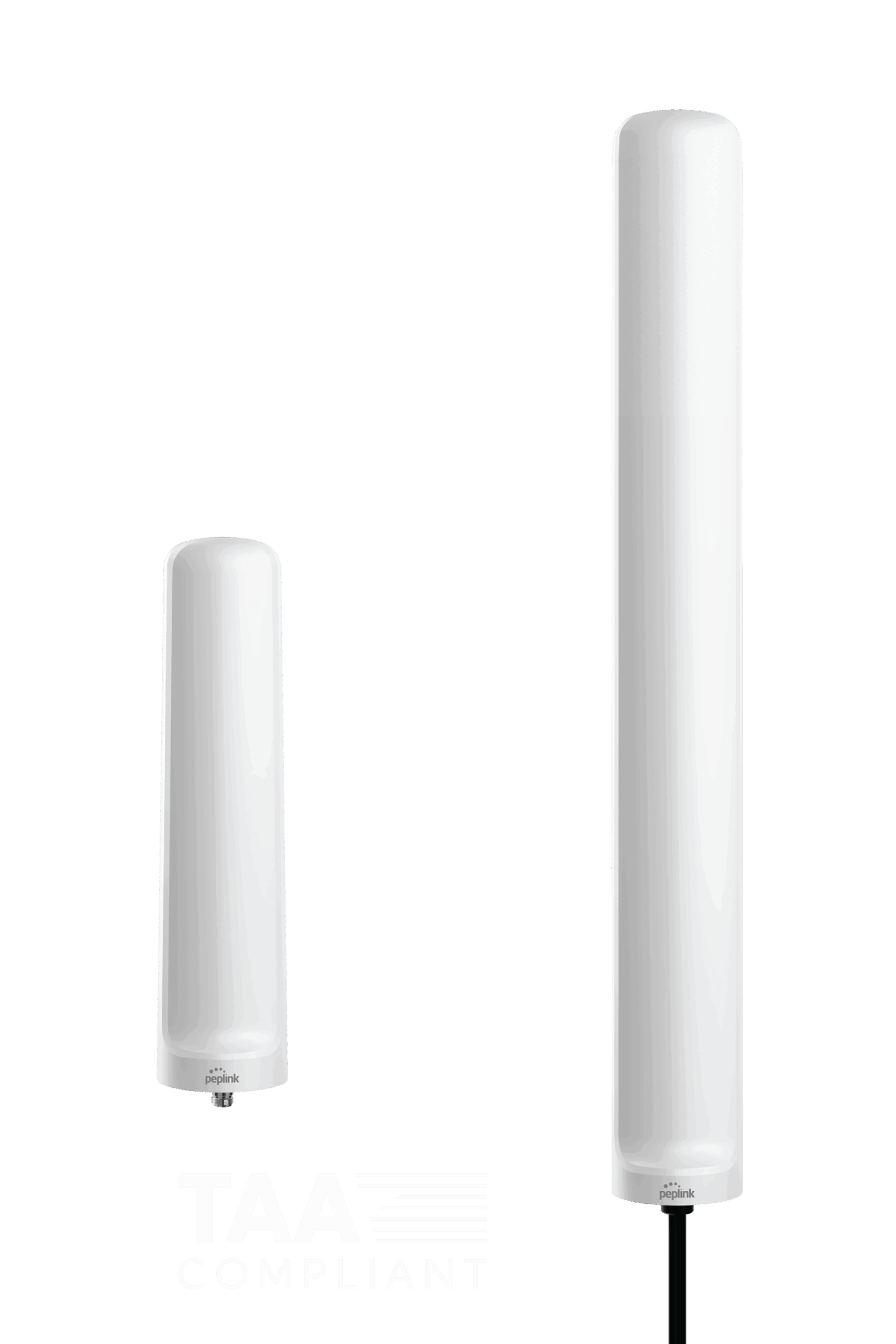 Maritime Antenna 10 and 40G