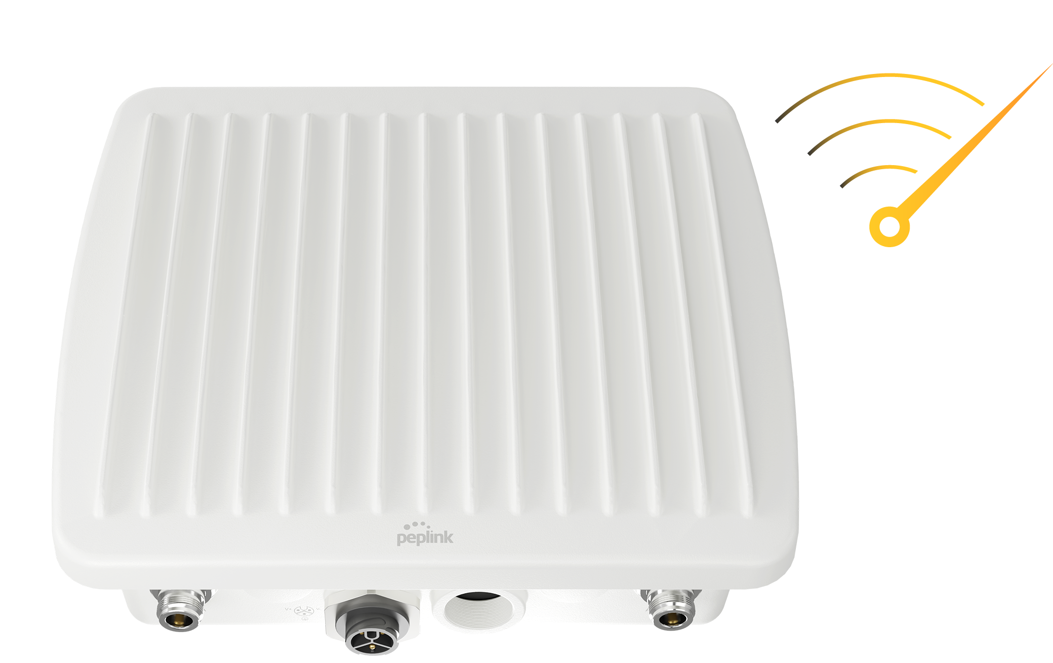 AP Pro AX (HW3) Enterprise-Grade Roaming Speeds