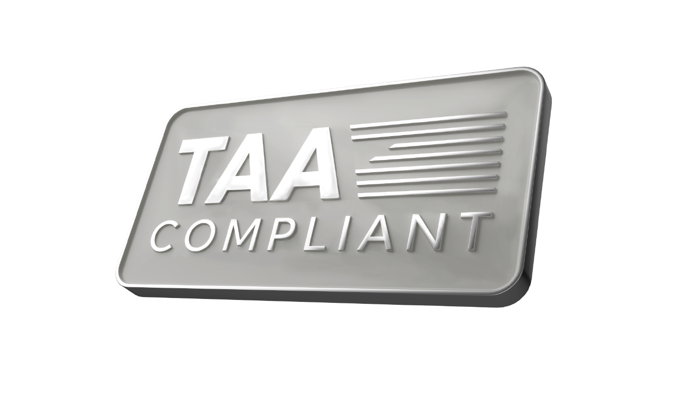 P04 - Taa Compliant
