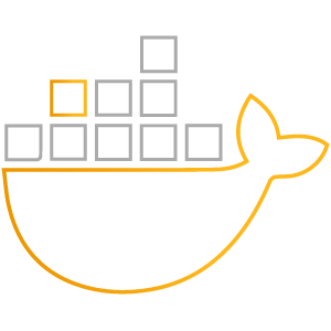 Icon Docker Support