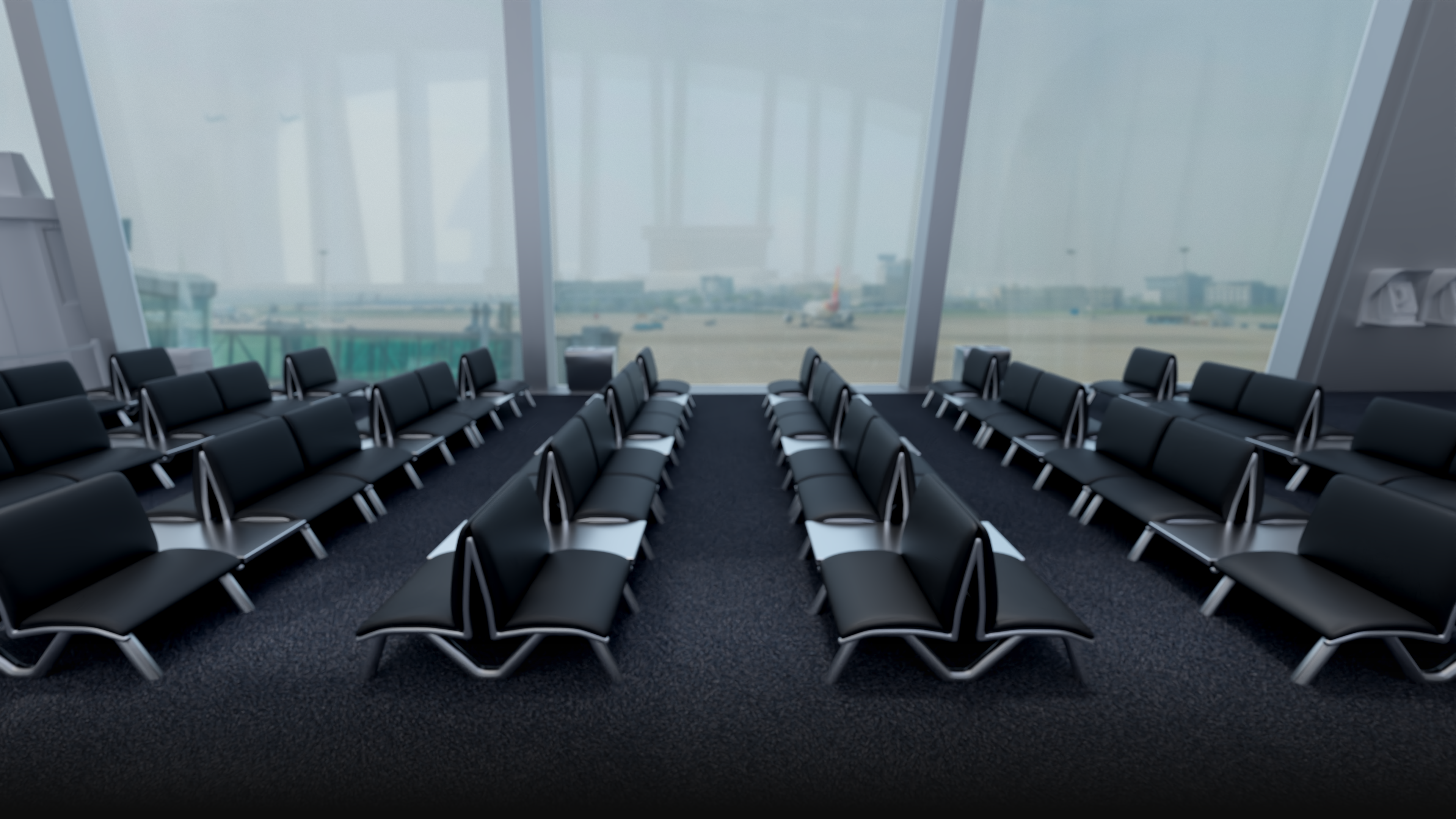 airport